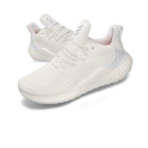 adidas alphaboost running shoes